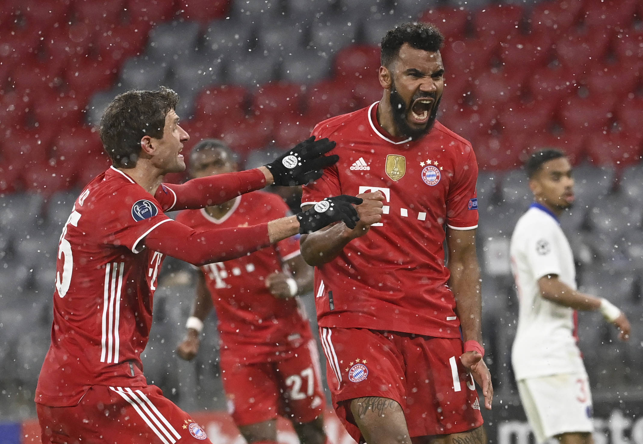 爆冷，湖人输给倒数球队，赛后数据显示，失败最大罪人不是东契奇