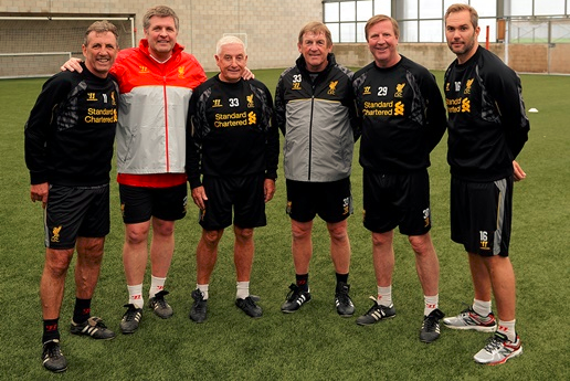 尼克·蒙哥马利出任北京国安主教练