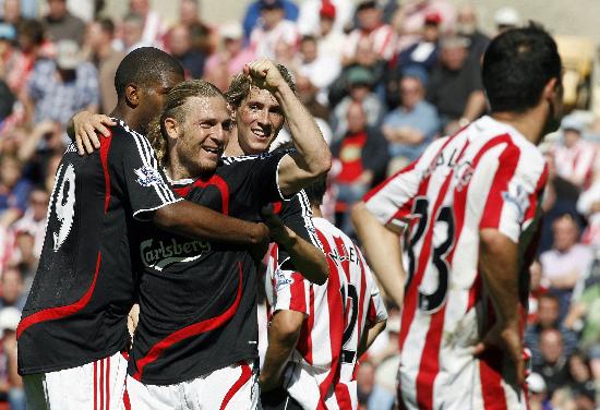 拜仁轮换阵容保持火力