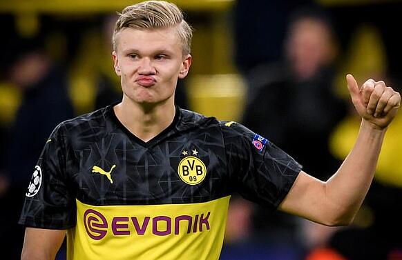 英媒：热刺周六考察了阿克利乌什，他的费用将超过5000万镑