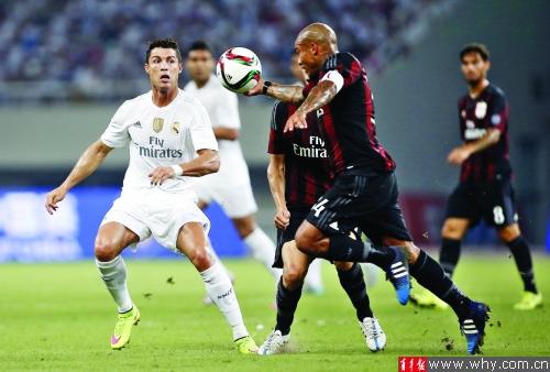 [中超]第3轮：青岛西海岸VS上海海港